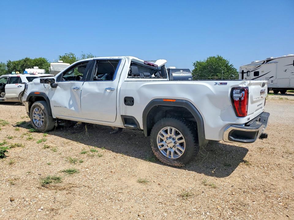 Aukcja sprzedaży 2022 Gmc Sierra, vin: 1GT49NE70NF222357, numer aukcji: 62007256