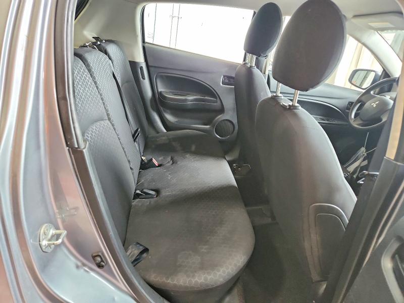 Aukcja sprzedaży 2015 Mitsubishi Mirage, vin: ML32A3HJ3FH046519, numer aukcji: 62247956