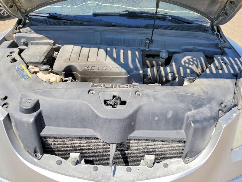 Aukcja sprzedaży 2008 Buick Enclave, vin: 5GAEV23738J117560, numer aukcji: 63305596
