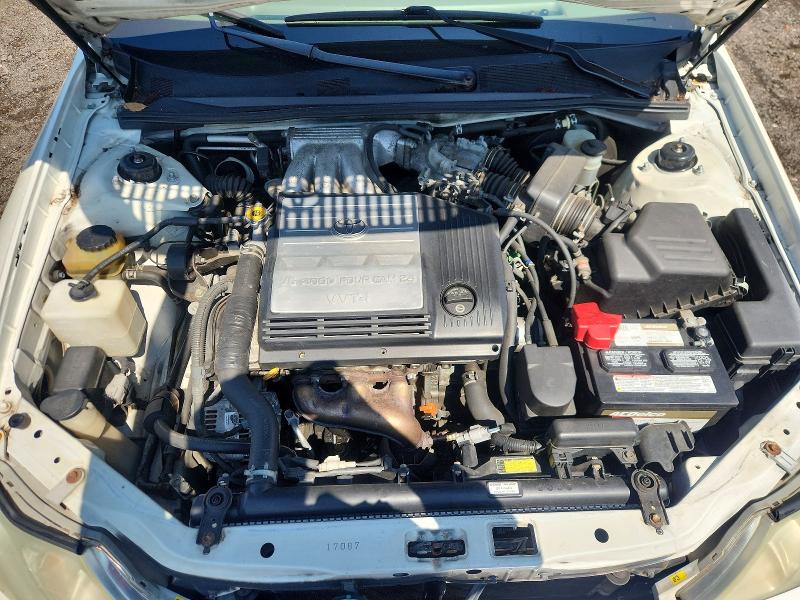 2001 Toyota Avalon მანქანა იყიდება აუქციონზე, vin: 4T1BF28B51U171308, აუქციონის ნომერი: 63009166