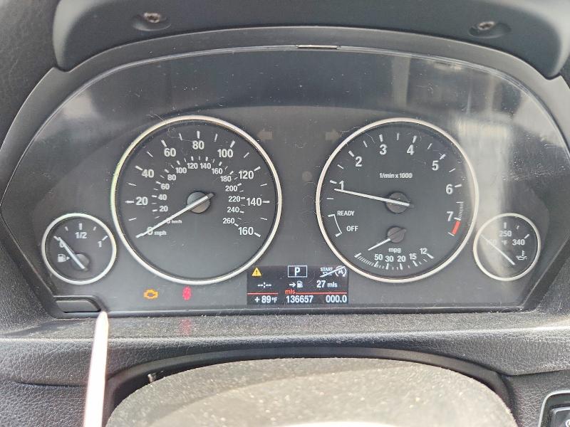 Продаж на аукціоні авто 2013 Bmw 328, vin: WBA3A5C53DF600171, номер лоту: 62940116