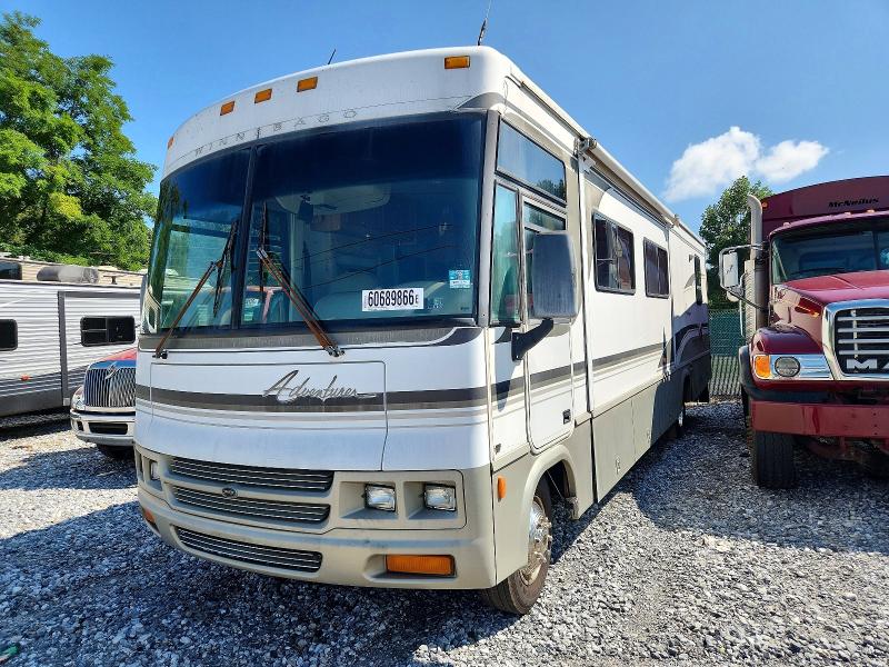 Aukcja sprzedaży 2000 Ford F550, vin: 1FCNF53S2Y0A14640, numer aukcji: 60689866