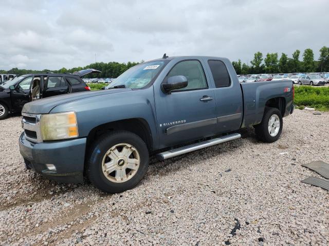 Aukcja sprzedaży 2008 Chevrolet Silverado, vin: 2GCEK190681101357, numer aukcji: 85636365