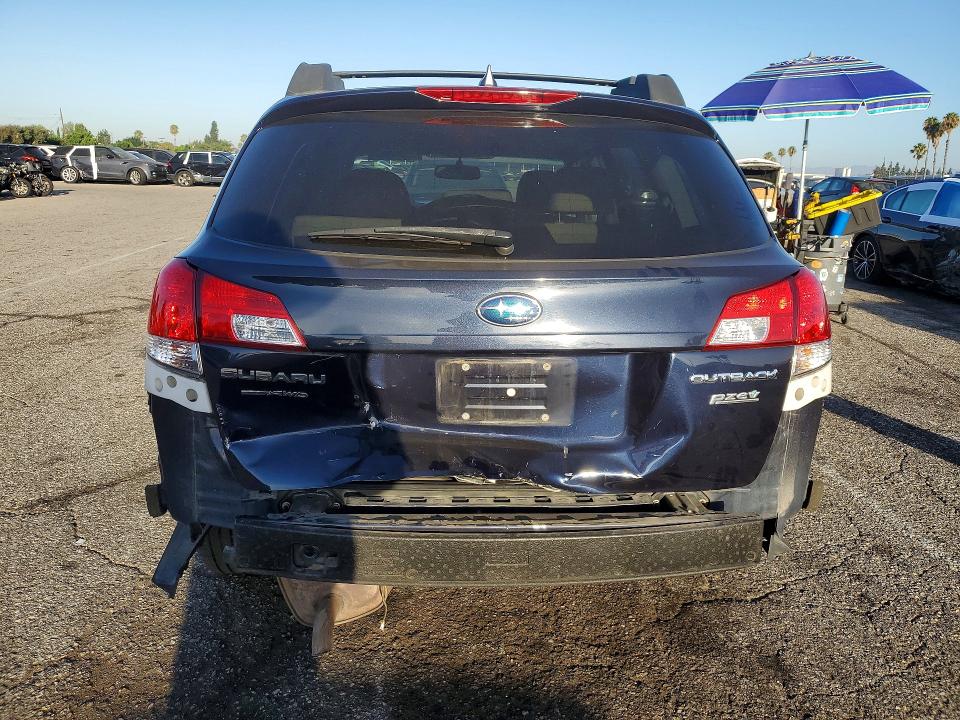 Aukcja sprzedaży 2014 Subaru Outback, vin: 4S4BRBCC1E3259355, numer aukcji: 62604576