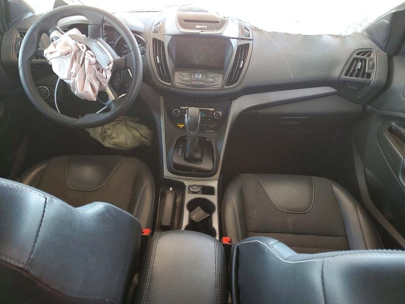Aukcja sprzedaży 2015 Ford Escape, vin: 1FMCU9G99FUA31593, numer aukcji: 60703016