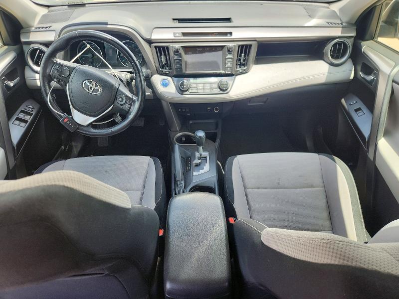 Продажа на аукционе авто 2016 Toyota Rav4 Hv, vin: JTMRJREV7GD039006, номер лота: 60280356
