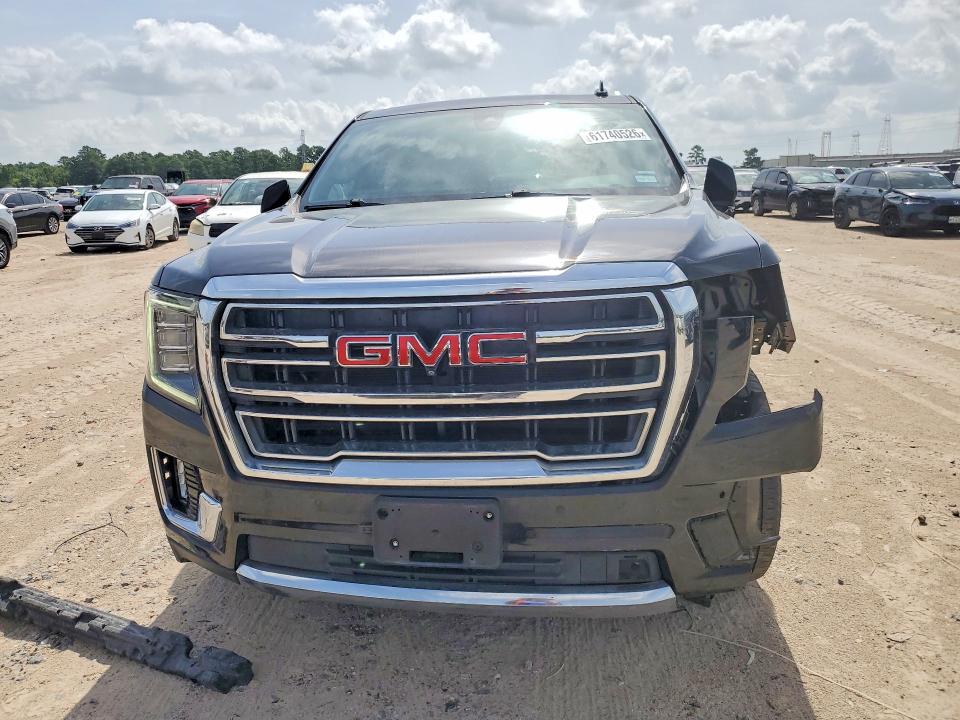 61740526 :رقم المزاد ، 1GKS1GKD5NR355395 vin ، 2022 Gmc Yukon Xl مزاد بيع