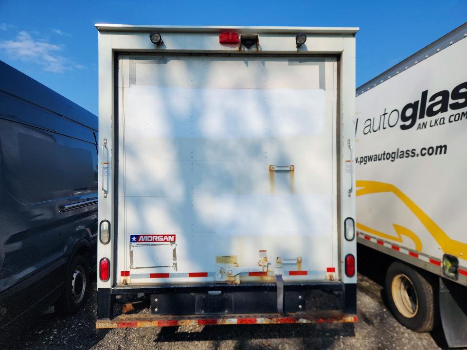 2019 Chevrolet Express მანქანა იყიდება აუქციონზე, vin: 1GB0GRFP0K1183695, აუქციონის ნომერი: 61066426
