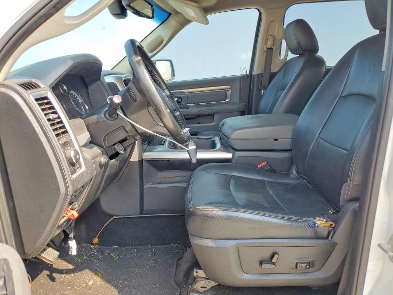 63136226 :رقم المزاد ، 1C6RR7TT4FS784277 vin ، 2015 Ram 1500 مزاد بيع