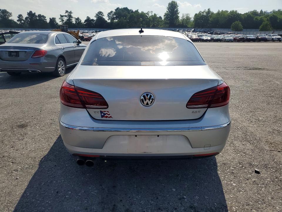 Aukcja sprzedaży 2014 Volkswagen Cc, vin: WVWRP7AN9EE523517, numer aukcji: 59841666