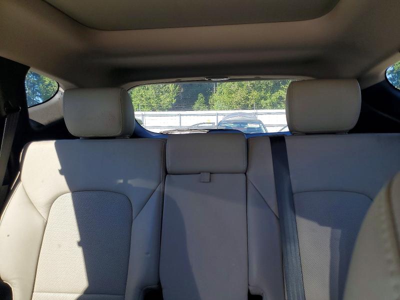 Продаж на аукціоні авто 2018 Hyundai Santa Fe Sport, vin: 5XYZWDLA4JG519338, номер лоту: 62334766