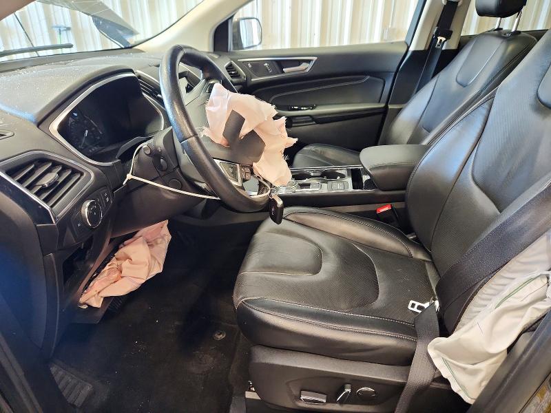 Aukcja sprzedaży 2019 Ford Edge, vin: 2FMPK4K92KBC28588, numer aukcji: 60465156