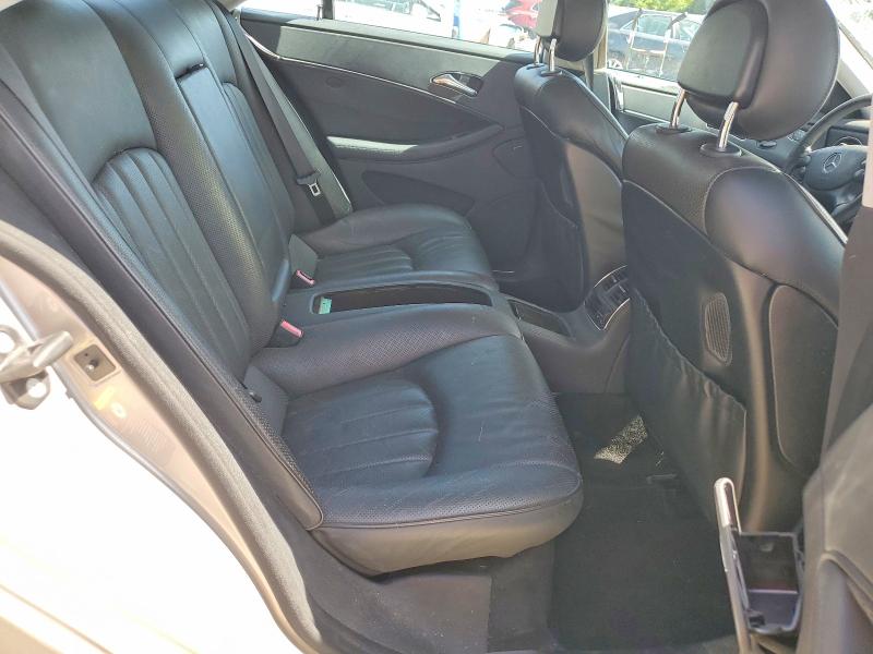 Продаж на аукціоні авто 2006 Mercedes-benz Cls, vin: WDDDJ75X96A024898, номер лоту: 60718816