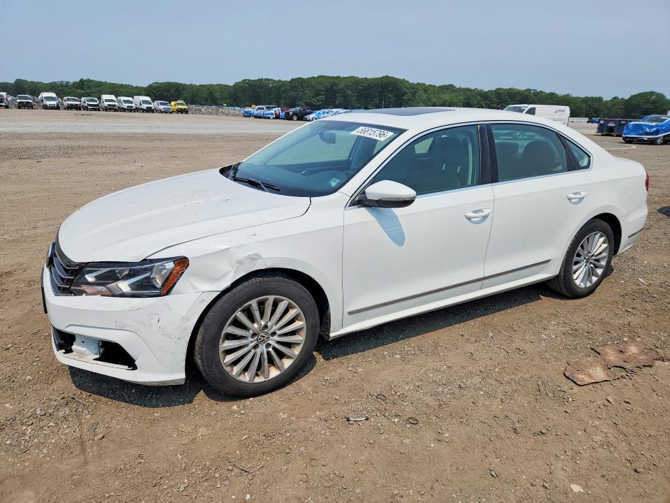 Продаж на аукціоні авто 2016 Volkswagen Passat, vin: 1VWBT7A34GC030237, номер лоту: 56815796