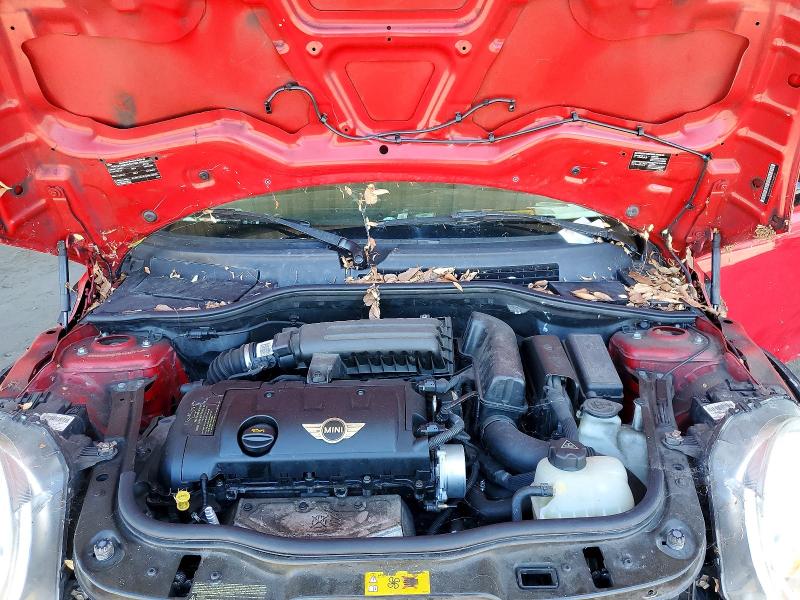 Продаж на аукціоні авто 2013 Mini Cooper, vin: WMWSU3C57DT680714, номер лоту: 59376426