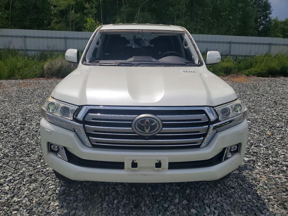 Aukcja sprzedaży 2016 Toyota Land Cruiser, vin: JTMCY7AJ2G4047569, numer aukcji: 60466166