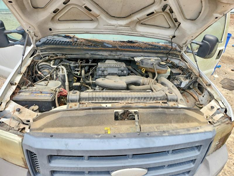 Aukcja sprzedaży 2005 Ford F250, vin: 1FTNF20585ED31513, numer aukcji: 62412286