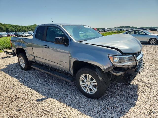 Продажа на аукционе авто 2021 Chevrolet Colorado, vin: 1GCHSCEAXM1274760, номер лота: 62542866