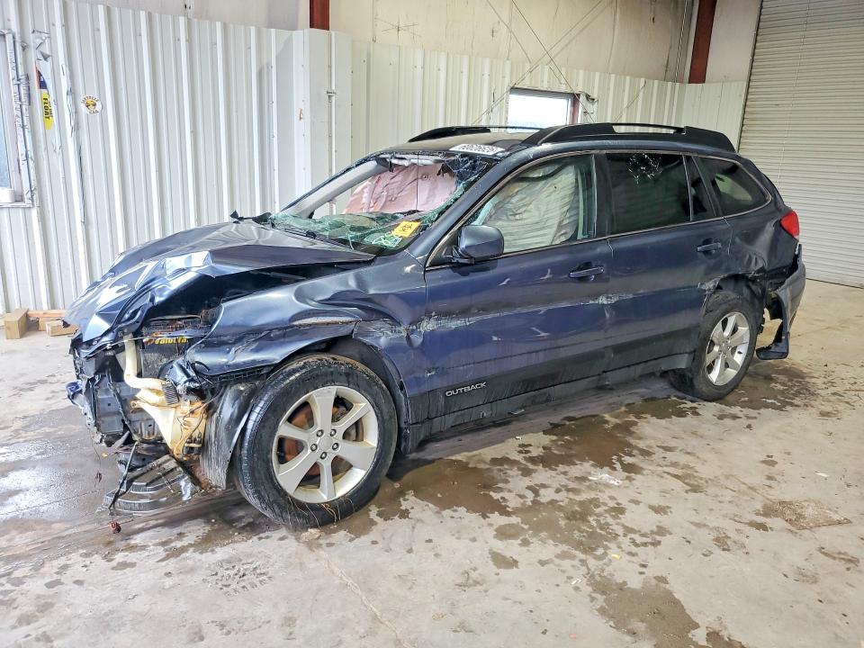 Продажа на аукционе авто 2013 Subaru Outback, vin: 4S4BRBCC4D3248803, номер лота: 60626626