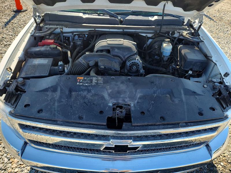 Продажа на аукционе авто 2012 Chevrolet Silverado, vin: 1GCPKSE78CF185670, номер лота: 62586426