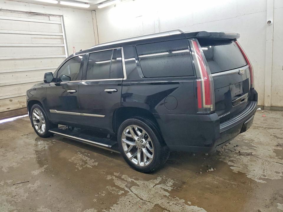 Aukcja sprzedaży 2015 Cadillac Escalade, vin: 1GYS4NKJ3FR545480, numer aukcji: 62578436
