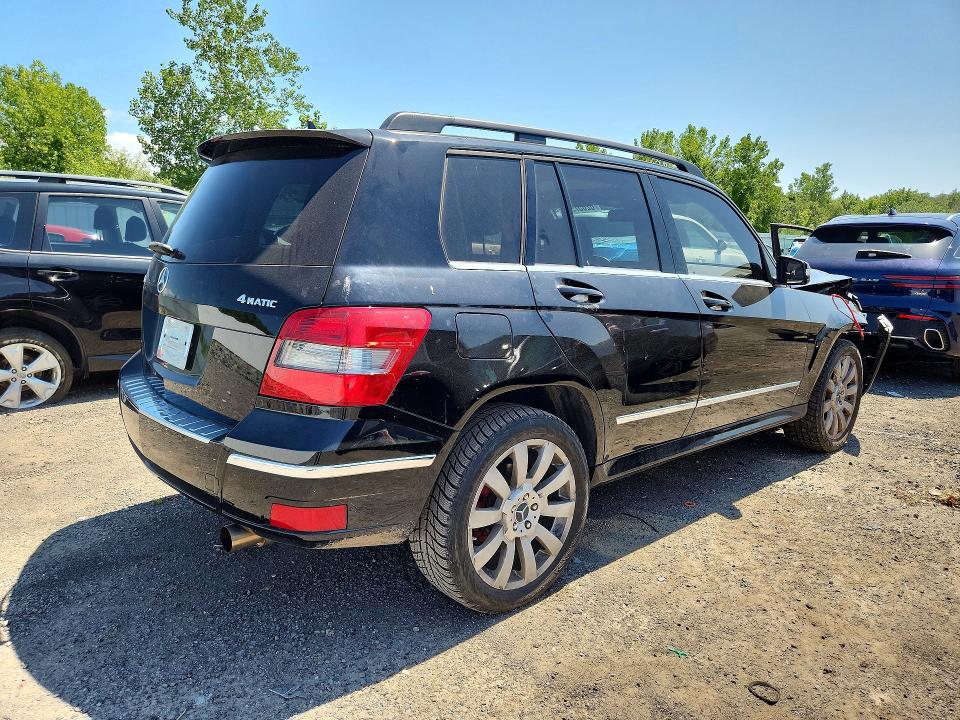 2012 Mercedes-benz Glk მანქანა იყიდება აუქციონზე, vin: WDCGG8HB9CF739992, აუქციონის ნომერი: 62657996