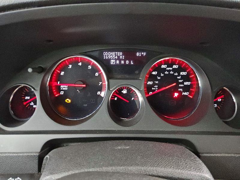 Aukcja sprzedaży 2008 Gmc Acadia, vin: 1GKEV23788J139962, numer aukcji: 61816266