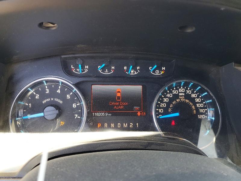 2014 Ford F150 მანქანა იყიდება აუქციონზე, vin: 1FTFX1CF6EFB61999, აუქციონის ნომერი: 60205946