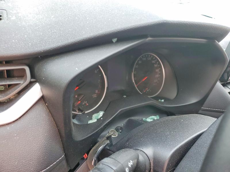 2021 Toyota Rav4 მანქანა იყიდება აუქციონზე, vin: 2T3R1RFV4MC179075, აუქციონის ნომერი: 61329066