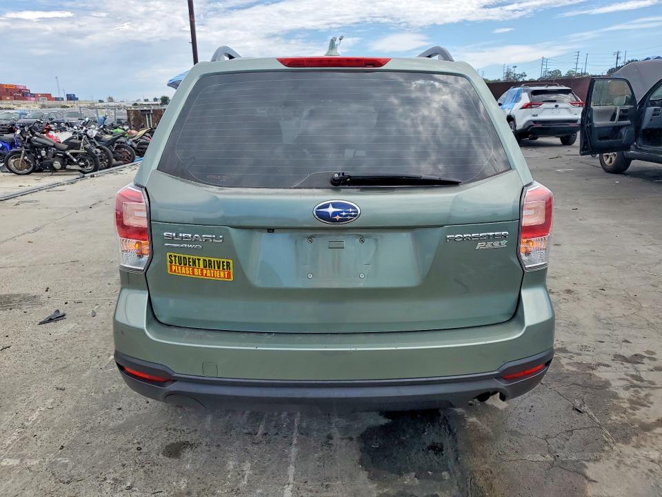 Aukcja sprzedaży 2017 Subaru Forester, vin: JF2SJABC0HH545391, numer aukcji: 62076726