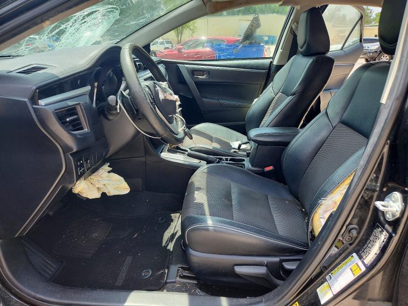 Продаж на аукціоні авто 2014 Toyota Corolla, vin: 2T1BURHE6EC206678, номер лоту: 60990916