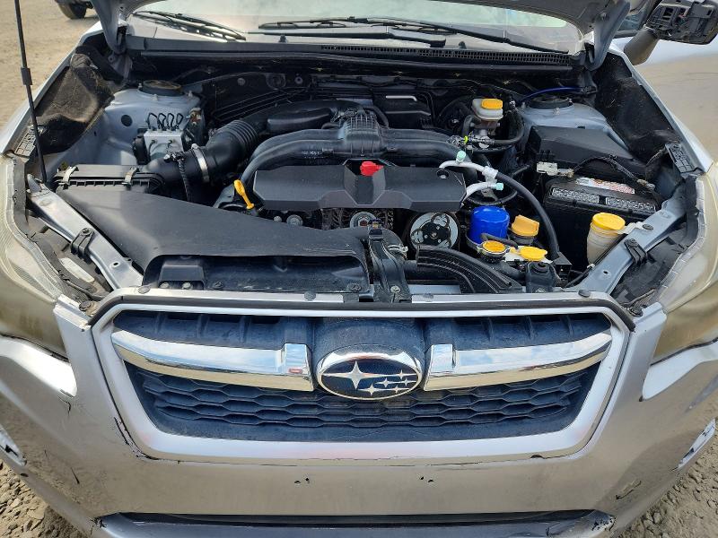 Aukcja sprzedaży 2012 Subaru Impreza, vin: JF1GJAD69CH015043, numer aukcji: 61490916
