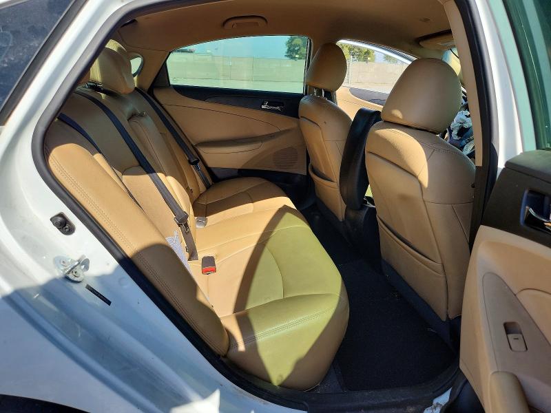 Aukcja sprzedaży 2014 Hyundai Sonata, vin: 5NPEB4ACXEH844413, numer aukcji: 60970016