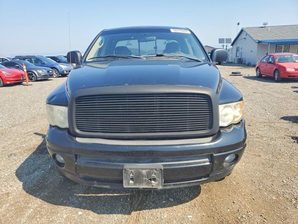 2005 Dodge Ram 1500 მანქანა იყიდება აუქციონზე, vin: 1D7HU18D75S144764, აუქციონის ნომერი: 62479806