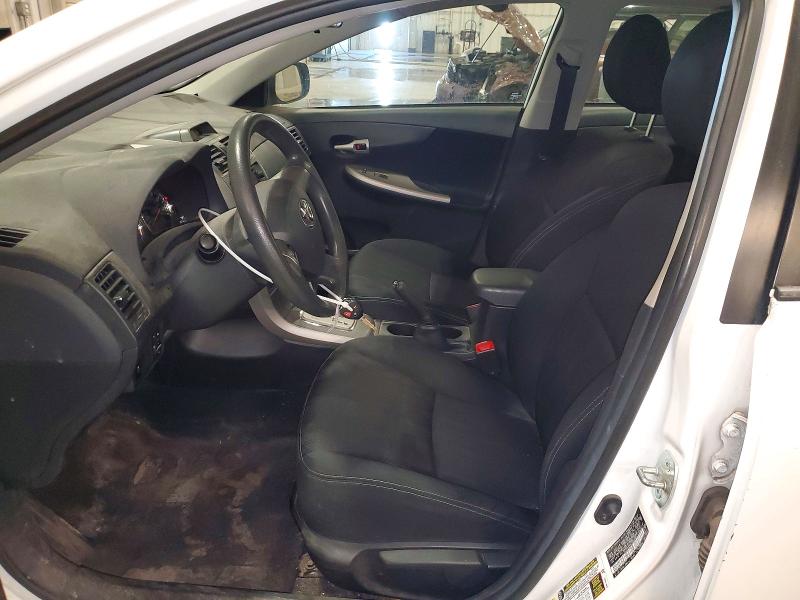 2013 Toyota Corolla მანქანა იყიდება აუქციონზე, vin: 2T1BU4EE2DC990640, აუქციონის ნომერი: 59767886