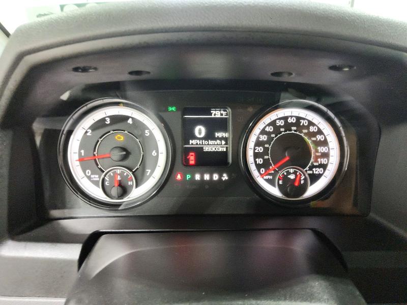 Aukcja sprzedaży 2019 Ram 1500 Classic, vin: 1C6RR6FG1KS657036, numer aukcji: 61105336