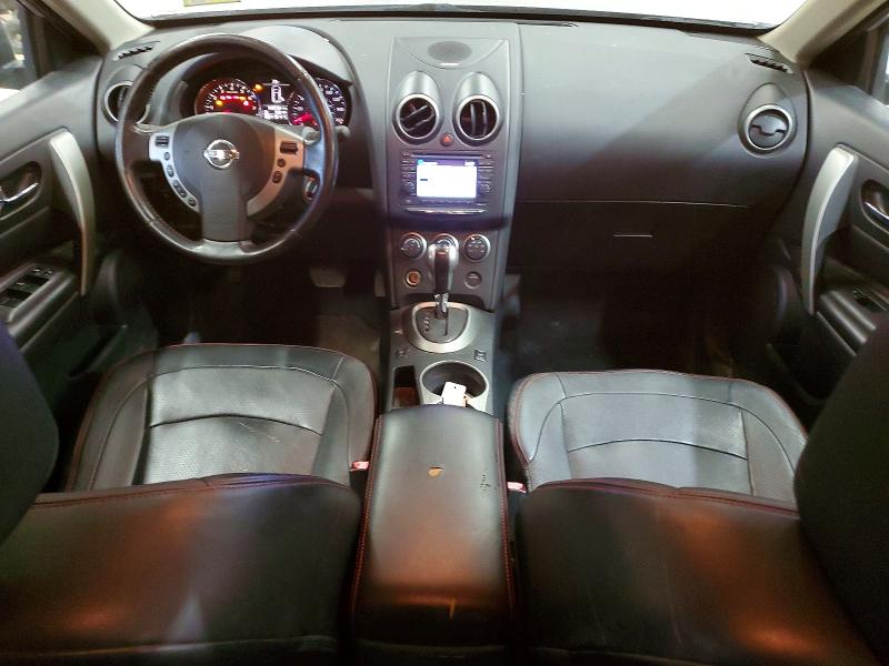 2011 Nissan Rogue მანქანა იყიდება აუქციონზე, vin: JN8AS5MV5BW663523, აუქციონის ნომერი: 63045756