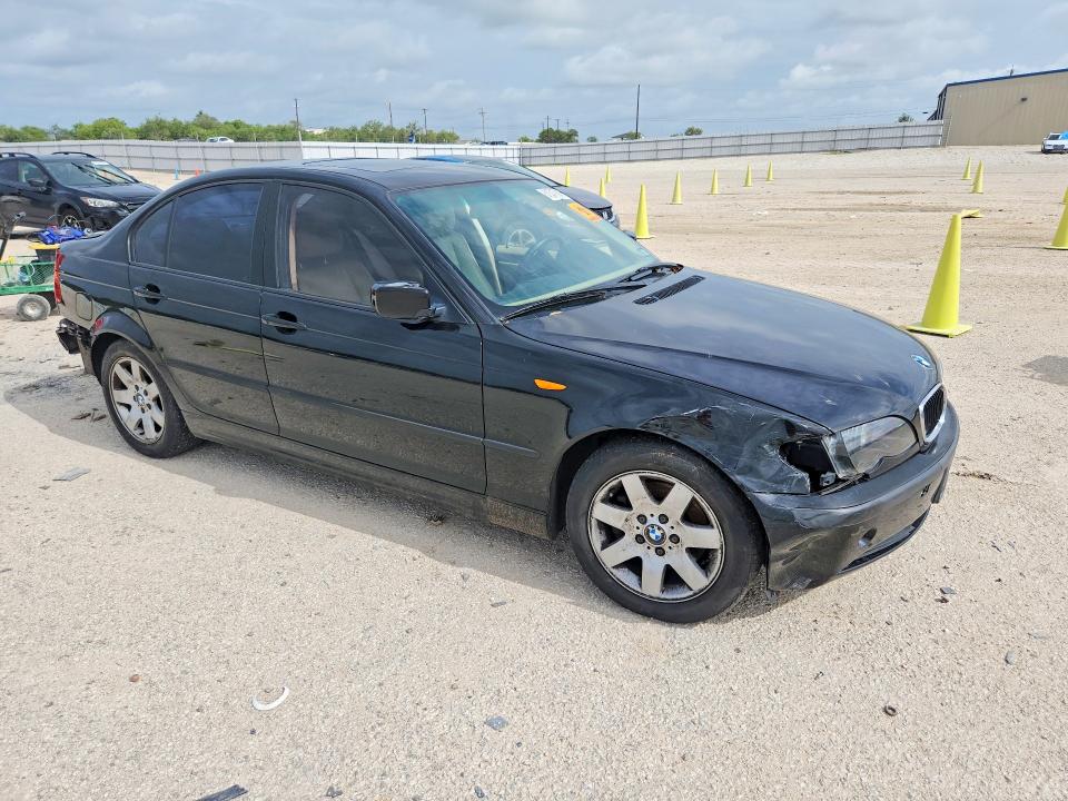 Aukcja sprzedaży 2002 Bmw 325, vin: WBAEV33412KL75293, numer aukcji: 61317616
