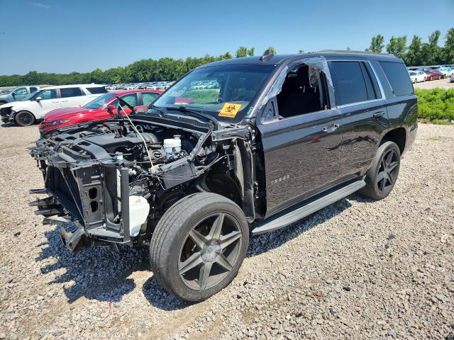 2018 Chevrolet Tahoe მანქანა იყიდება აუქციონზე, vin: 1GNSCAKC7JR334950, აუქციონის ნომერი: 58832876