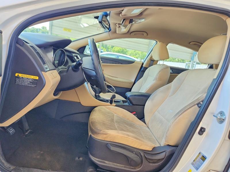 Продажа на аукционе авто 2013 Hyundai Sonata, vin: 5NPEB4AC9DH623920, номер лота: 61759196