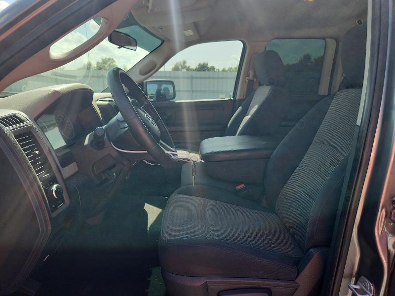 Продаж на аукціоні авто 2011 Dodge Ram 1500, vin: 1D7RB1GK8BS601457, номер лоту: 63342936