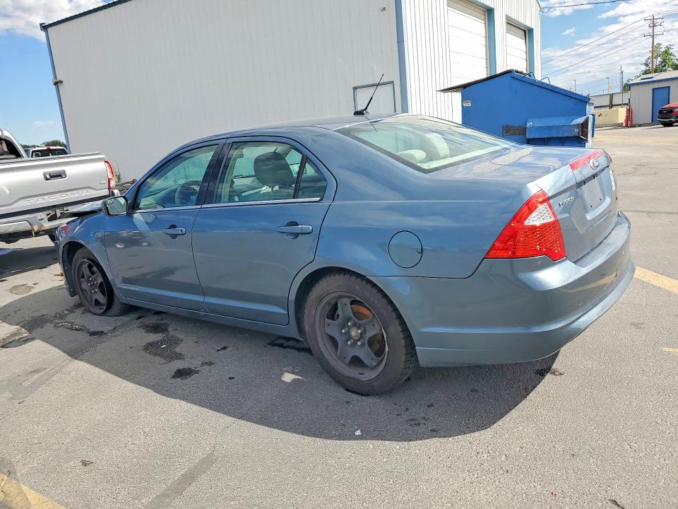 2011 Ford Fusion მანქანა იყიდება აუქციონზე, vin: 3FAHP0HA8BR224346, აუქციონის ნომერი: 85792935