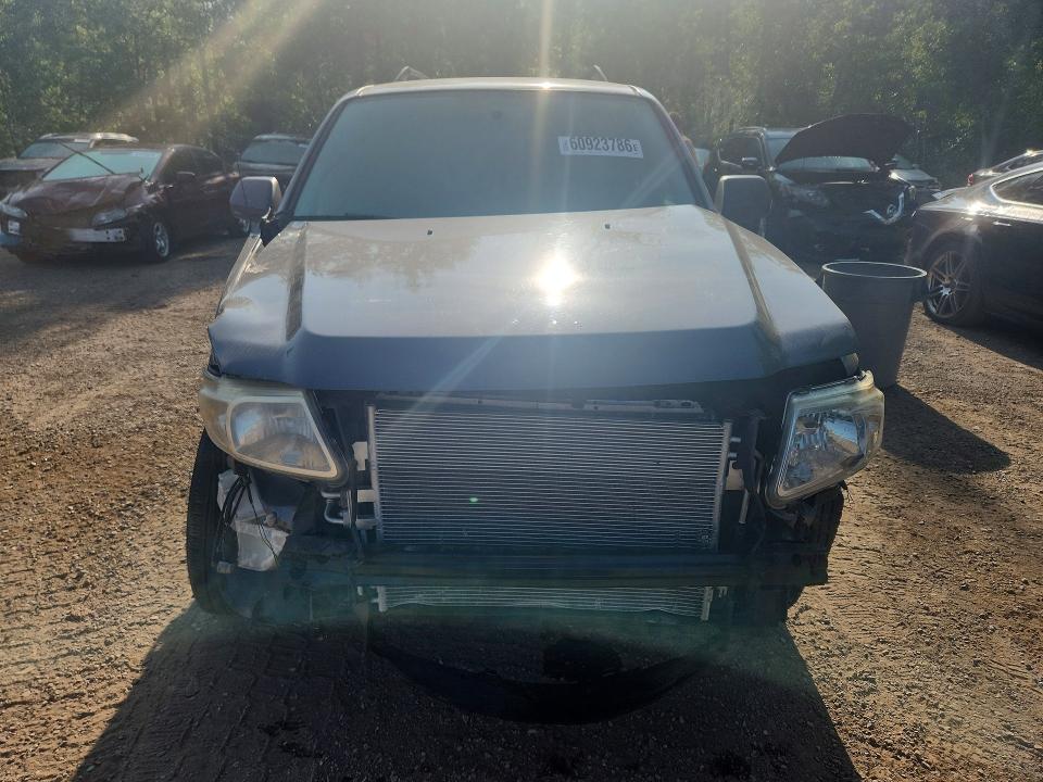 Aukcja sprzedaży 2011 Mazda Tribute, vin: 4F2CY9C77BKM02995, numer aukcji: 60923786