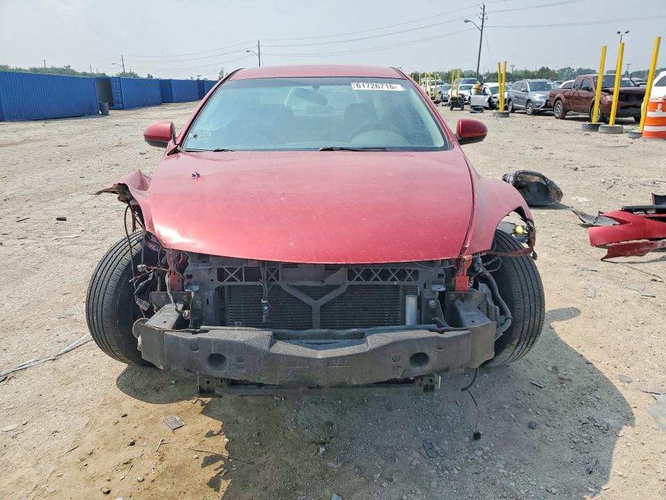 Продаж на аукціоні авто 2010 Mazda 6, vin: 1YVHZ8BH3A5M42134, номер лоту: 61726716