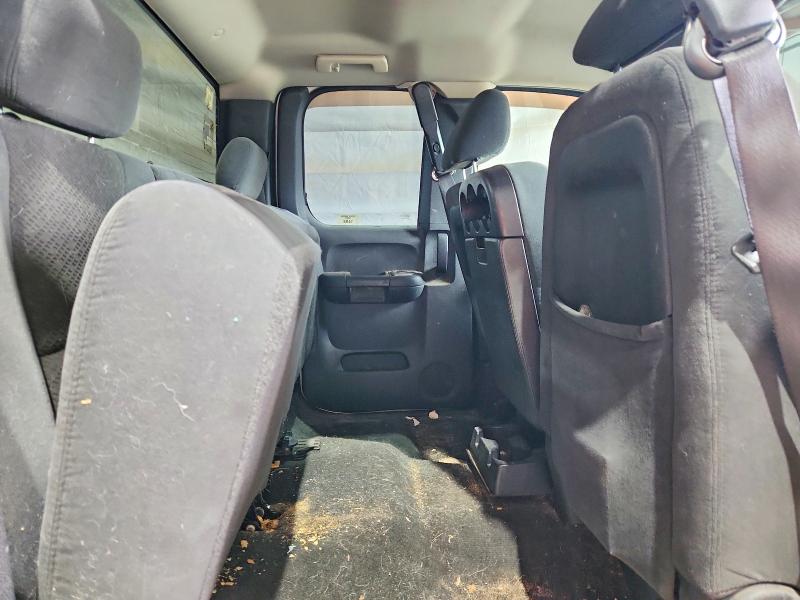 Продаж на аукціоні авто 2008 Chevrolet Silverado, vin: 2GCEK19J081107339, номер лоту: 61208596