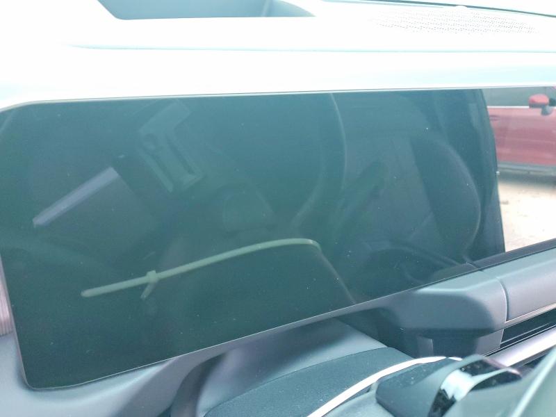 2027 Kia Telluride მანქანა იყიდება აუქციონზე, vin: 5XYPLES11VG017450, აუქციონის ნომერი: 62882356