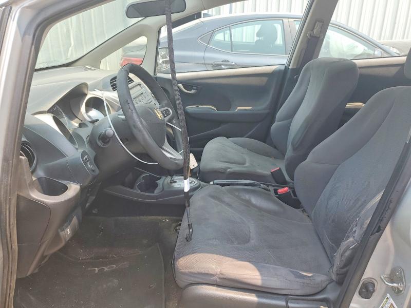 Продаж на аукціоні авто 2012 Honda Fit, vin: JHMGE8H32CS005575, номер лоту: 60823516