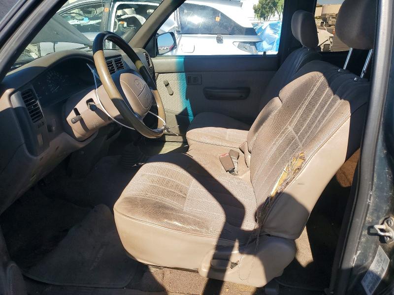 Продажа на аукционе авто 1996 Toyota Tacoma, vin: 4TAVL52N4TZ113254, номер лота: 62315086