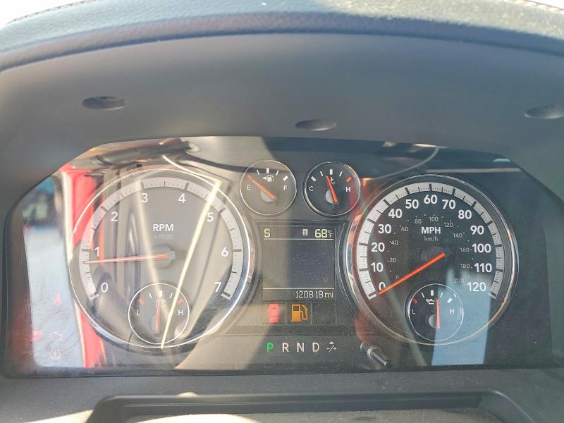 Aukcja sprzedaży 2012 Dodge Ram 1500, vin: 1C6RD7NT9CS280248, numer aukcji: 61423986