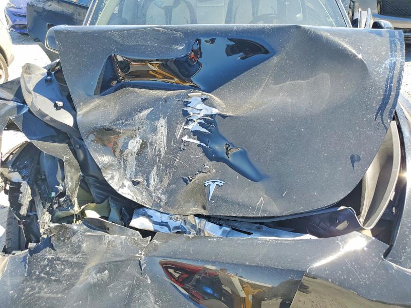 2023 Tesla Model Y მანქანა იყიდება აუქციონზე, vin: 7SAYGDEE6PF780448, აუქციონის ნომერი: 62689906